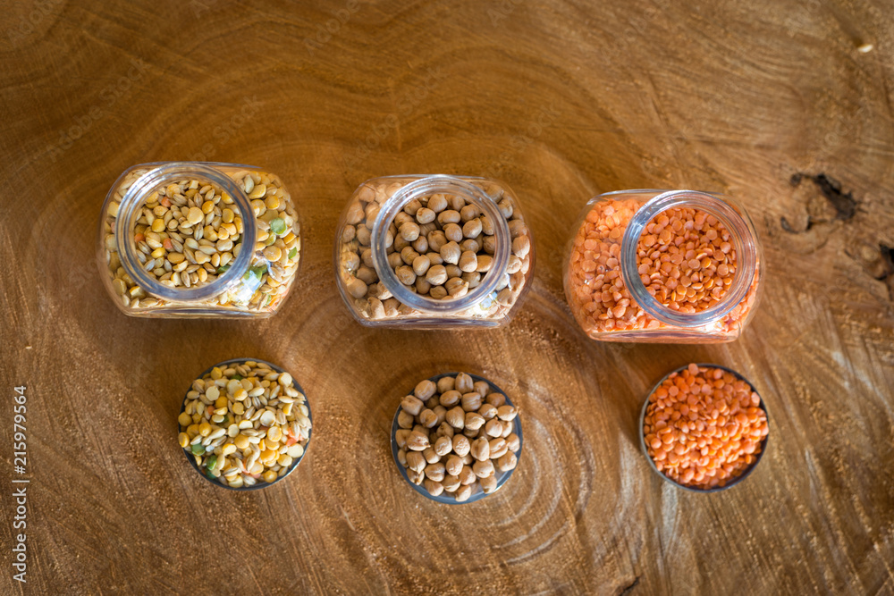 Cereals Cereals