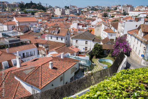 Leiría, Portugal.