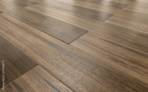 modern parquet