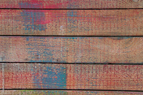 Wallpaper Mural Wooden texture natural background concept building Torontodigital.ca