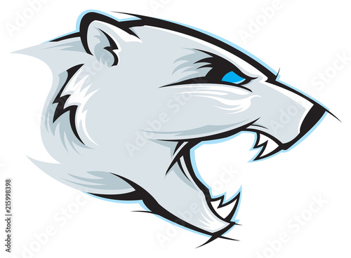 Polar bear