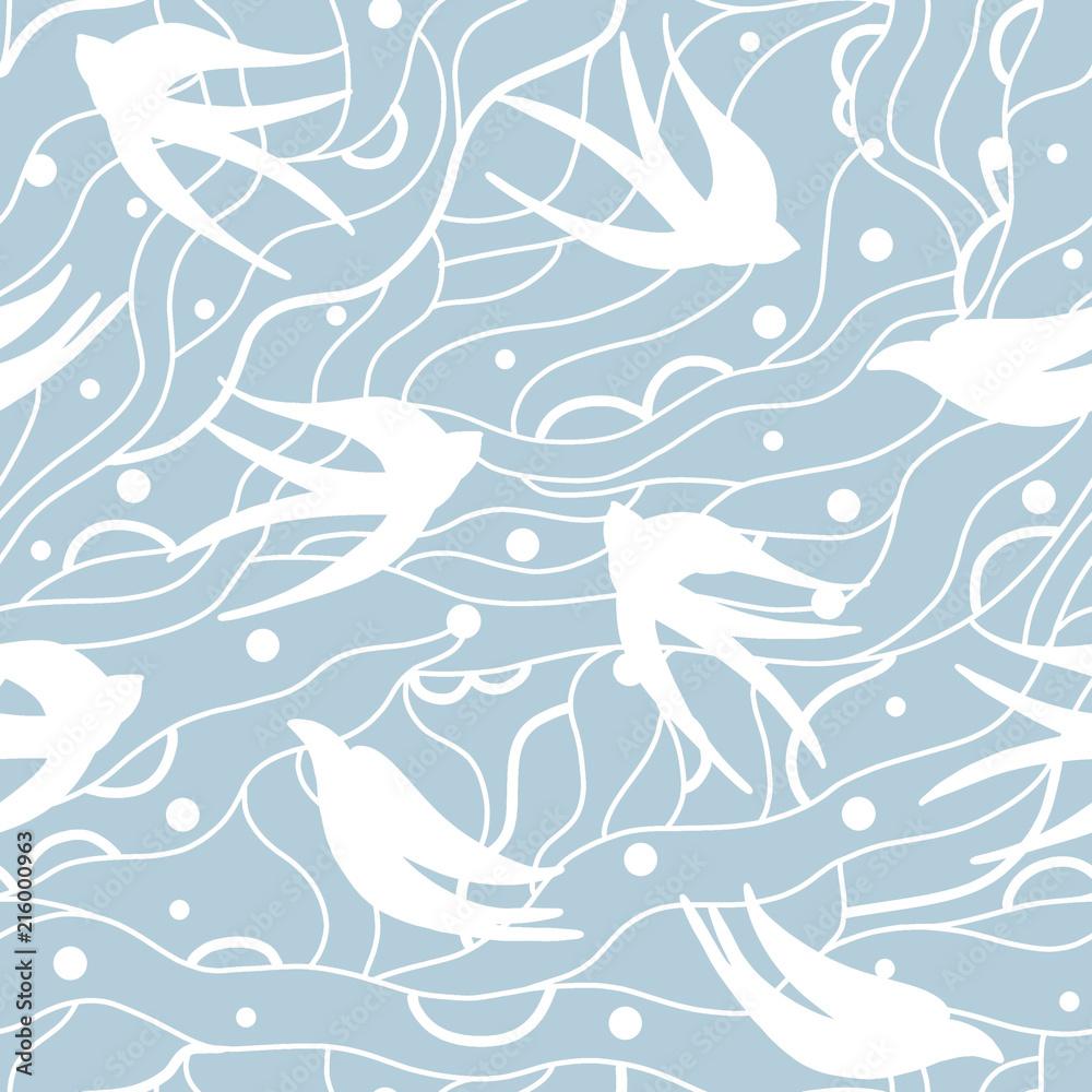 white swallows white swallows