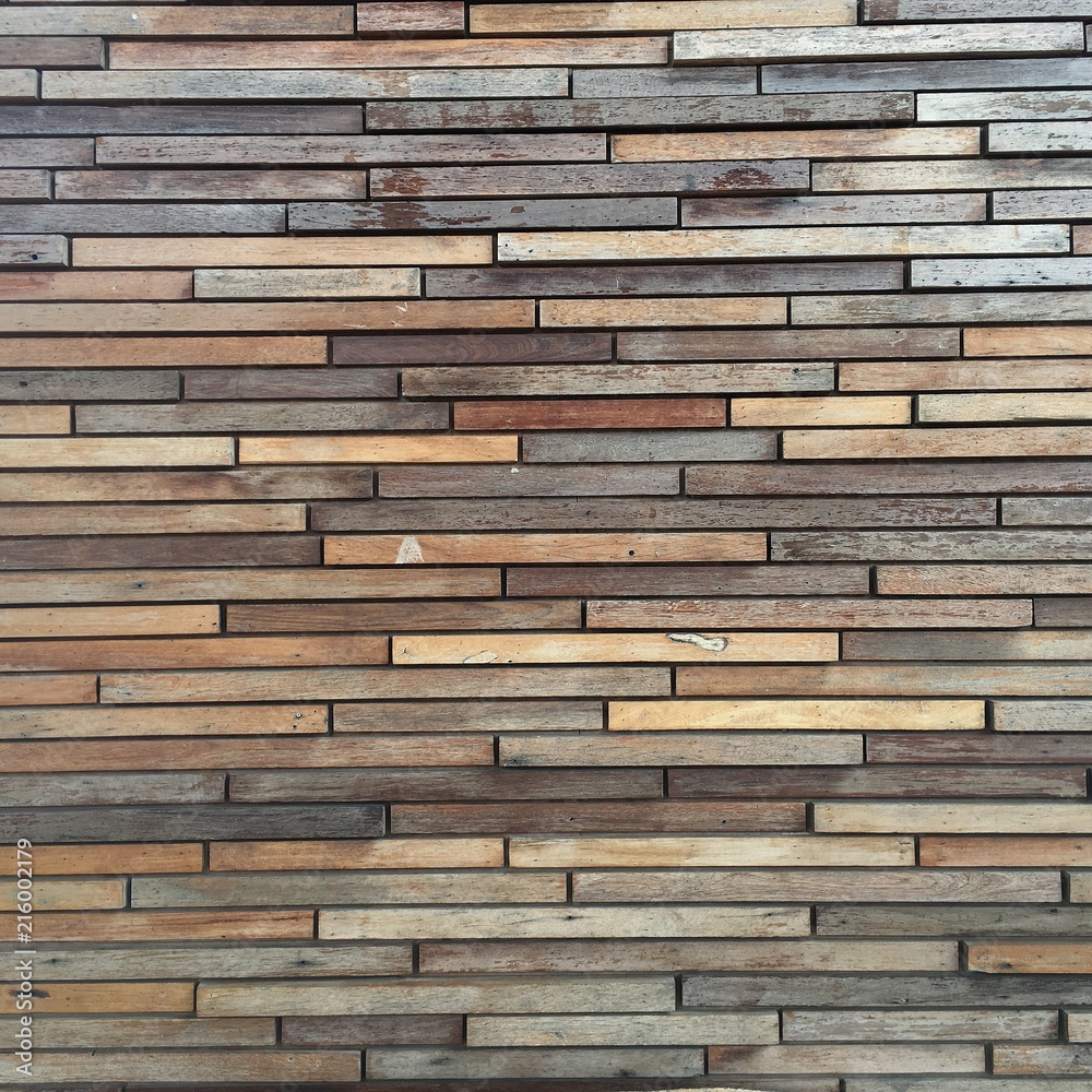 Dark wood texture background surface with old natural pattern
Dark wood texture background surface with old natural pattern