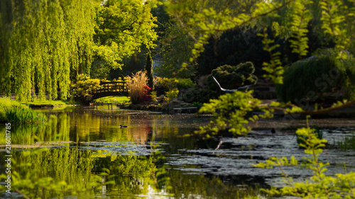Regent´s Parque Londres, Reino Unido