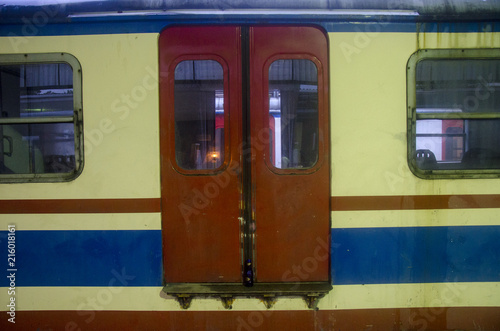Haydarpasa Train Station