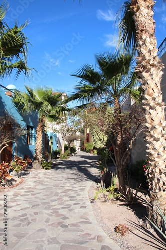 Loreto Bay Baja California Sur