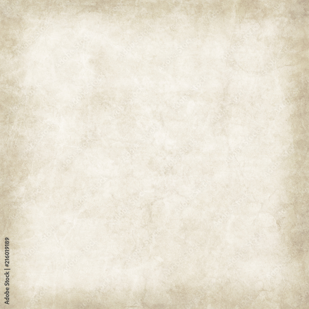Fototapeta premium Old paper texture