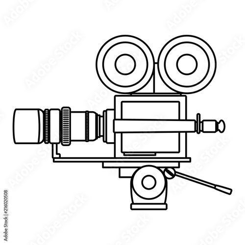 line digital video recorder equipment technology
