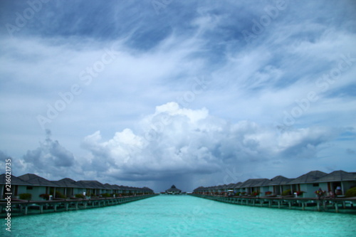 travelling