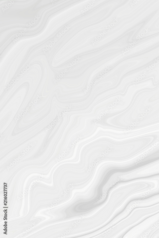 Marble with a white background pattern in a gray strip. Texture of wavy lines and patterns for wallpaper. Marble with a white background pattern in a gray strip. Texture of wavy lines and patterns for wallpaper.