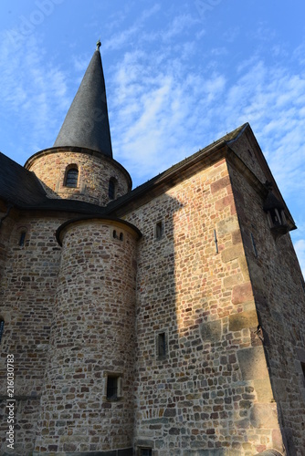 Michaelskirche (Fulda) photo