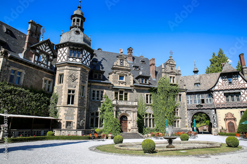 Schloss Rauischholzhausen