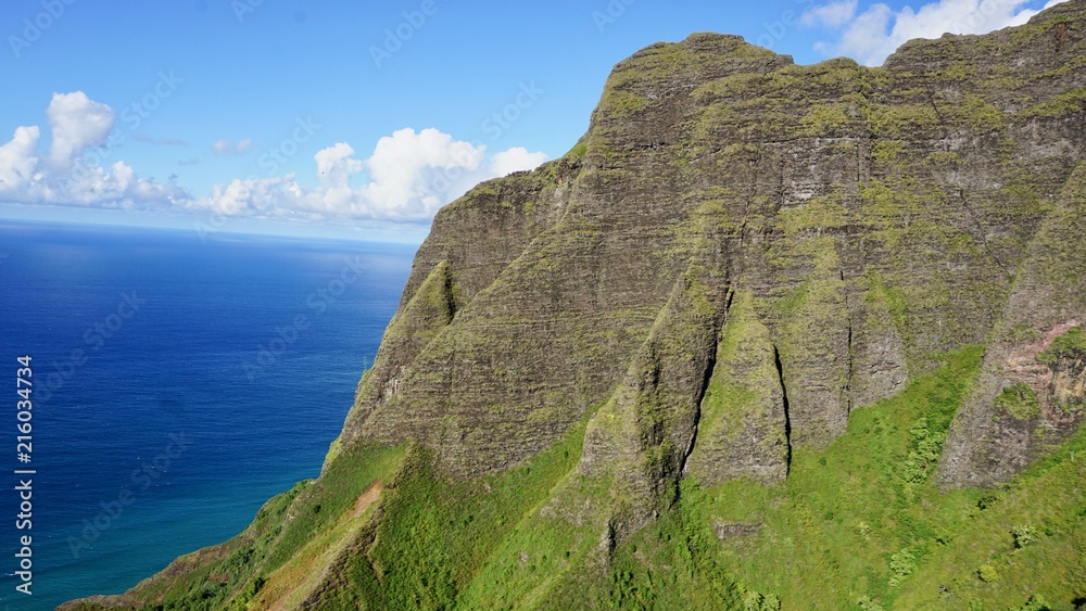 Fototapeta premium Kawaii