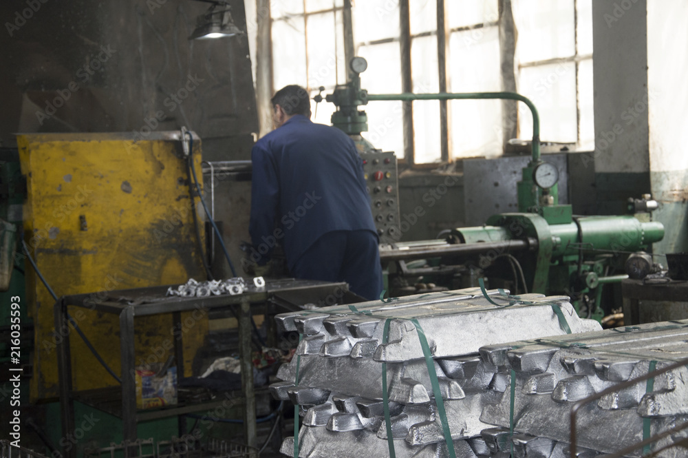 high precision aluminium part manufacturing by casting and machining high precision aluminium part manufacturing by casting and machining