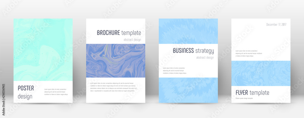 Abstract cover. Energetic design template. Suminagashi marble minimalistic poster. Energetic trendy Abstract cover. Energetic design template. Suminagashi marble minimalistic poster. Energetic trendy