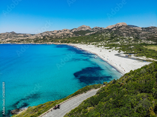 spiaggia dell'Ostriconi photo