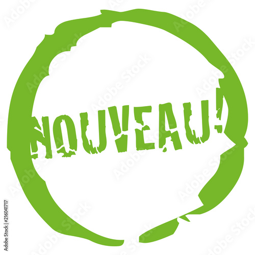 Nouveau
