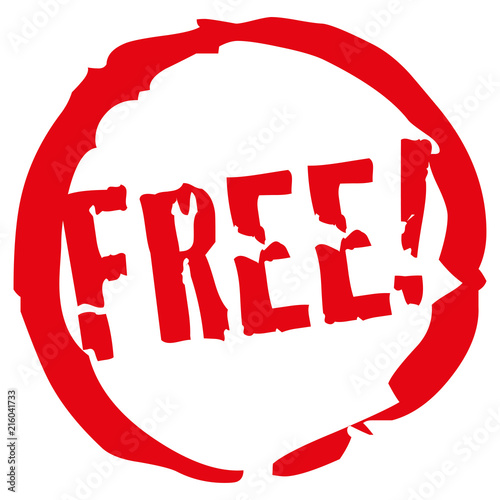 Button Free