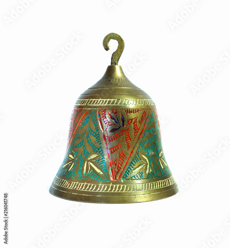 Small bell