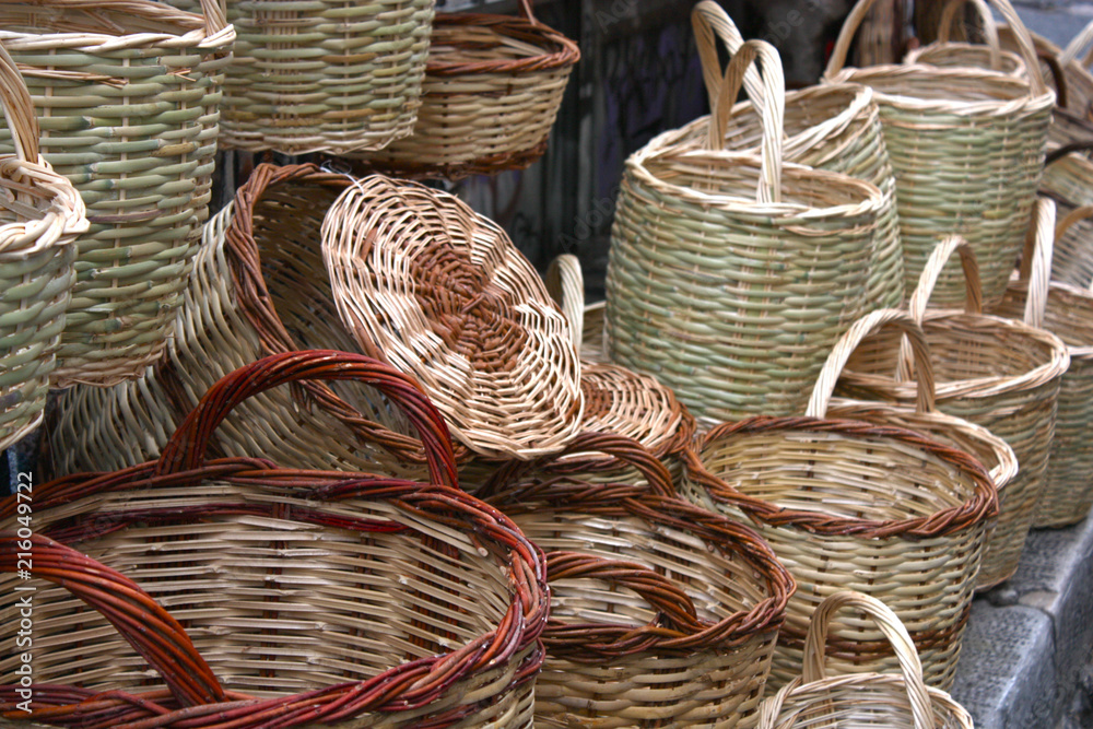 Market Baskets Market Baskets