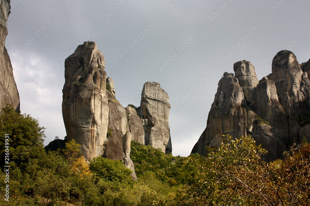 Meteora Meteora