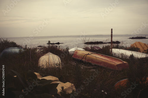 Boats