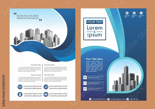 simple cover, layout, brochure, magazine, catalog, flyer for background 