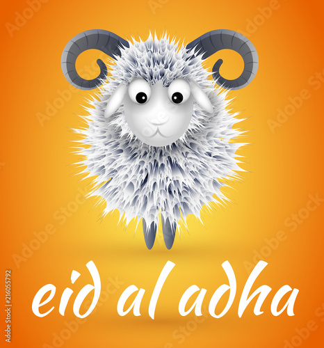 Muslim holiday Eid al-Adha