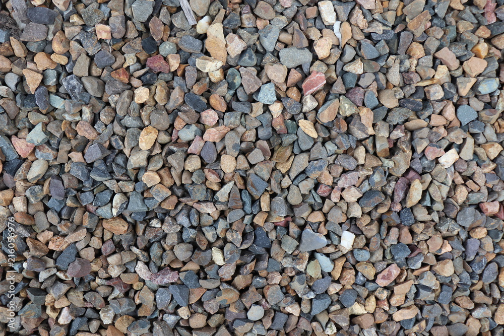 Pebble stone Pebble stone