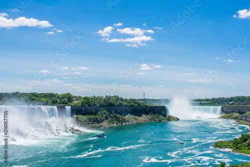 Photography Niagara Falls