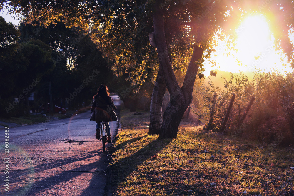 Autumn Time Autumn Time