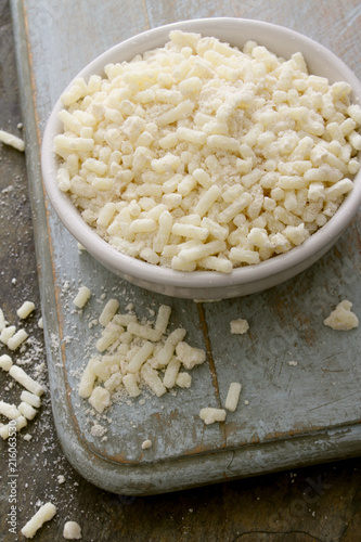 suet granules
