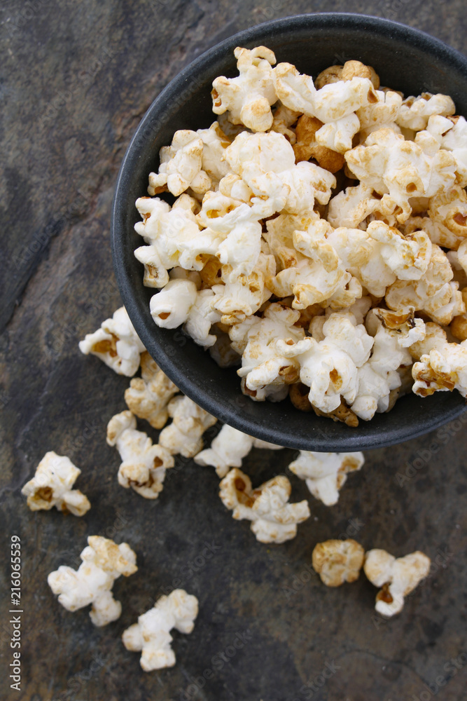 fresh popcorn snack fresh popcorn snack