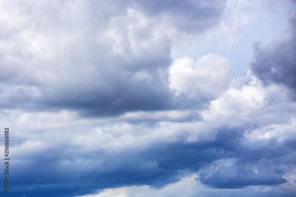 Heavy storm clouds near Petford on the Atherton Tableland in Queensland, Australia Heavy storm clouds near Petford on the Atherton Tableland in Queensland, Australia