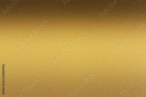 Bronze rough metallic surface, abstract background