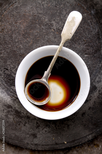 Worcestershire sauce