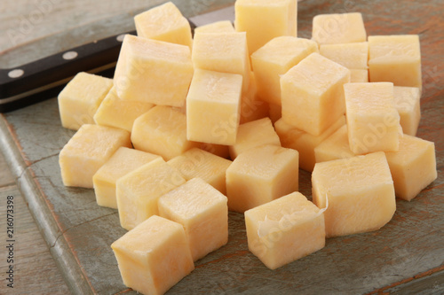 swede parmentier