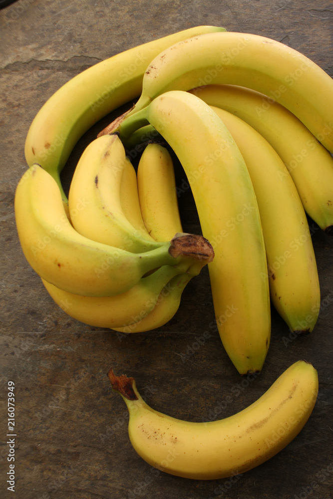 banana fruit banana fruit