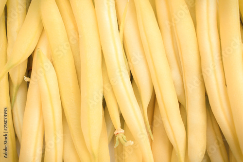 Konstfotografi Fresh, natural beans, concept of healthy nutrition