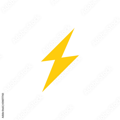 Cable Electricity Logo Icon Design