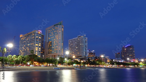 Pattaya City  Thailand