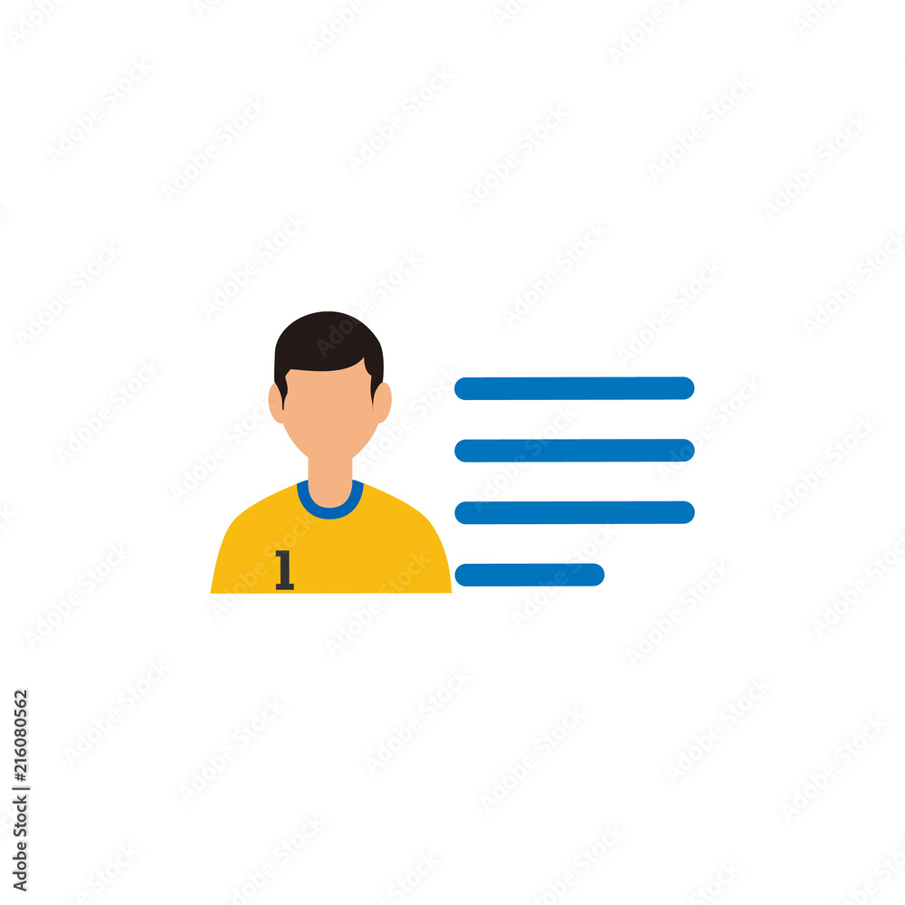 Referee Soccer Logo Icon Design Referee Soccer Logo Icon Design