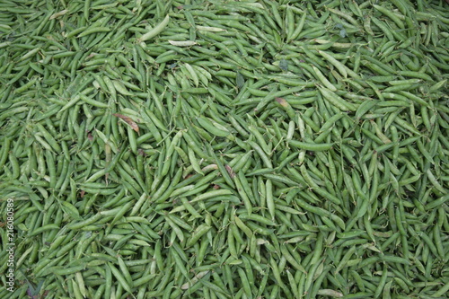 peas in bulk in wholesale market