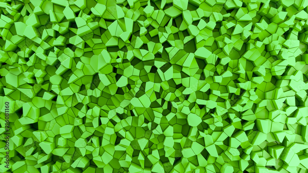 Fractured surface Fractured surface