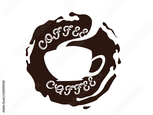 coffee logo 