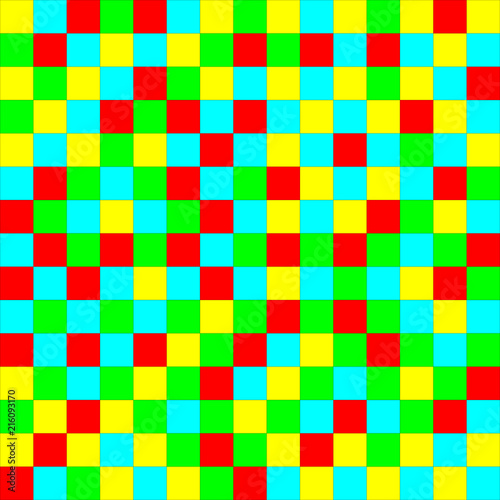 Geometric vectorn pattern texture photo