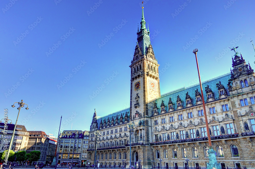 Hamburg, Germany