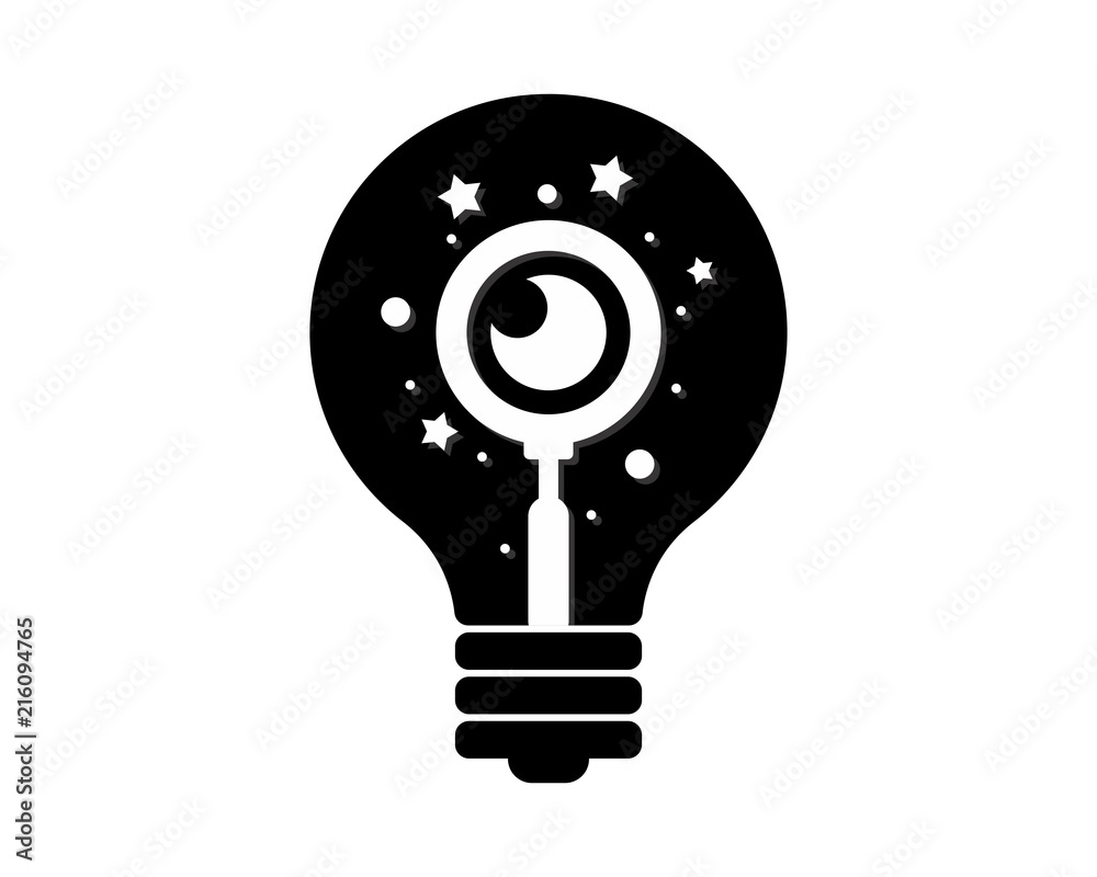 night lamp black silhouette image vector icon logo symbol night lamp black silhouette image vector icon logo symbol