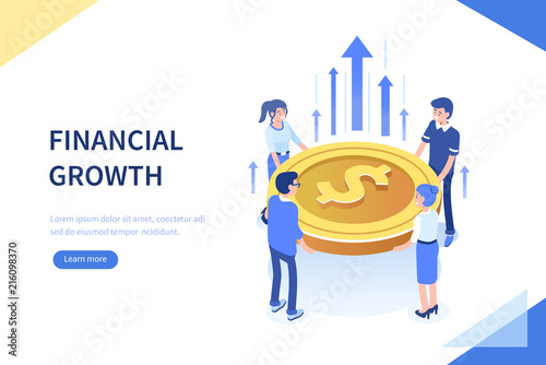 financial growth