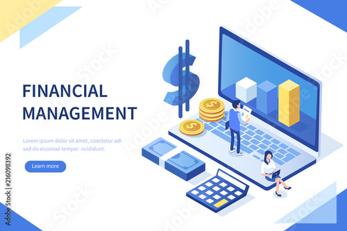 financial management